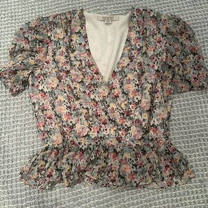 Very Demure All Saints top!